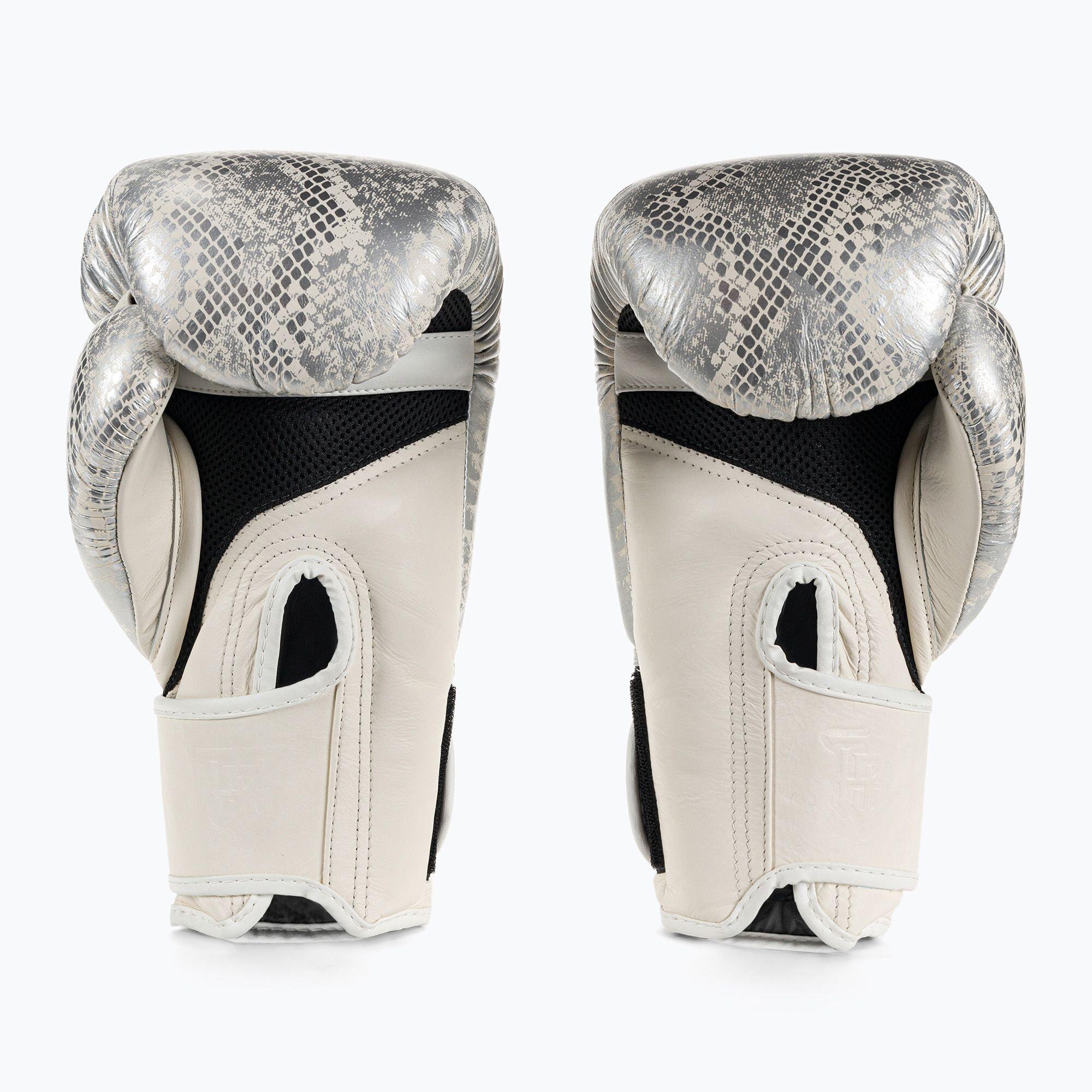 Rękawice bokserskie Top King Muay Thai Super Star Snake 2/5