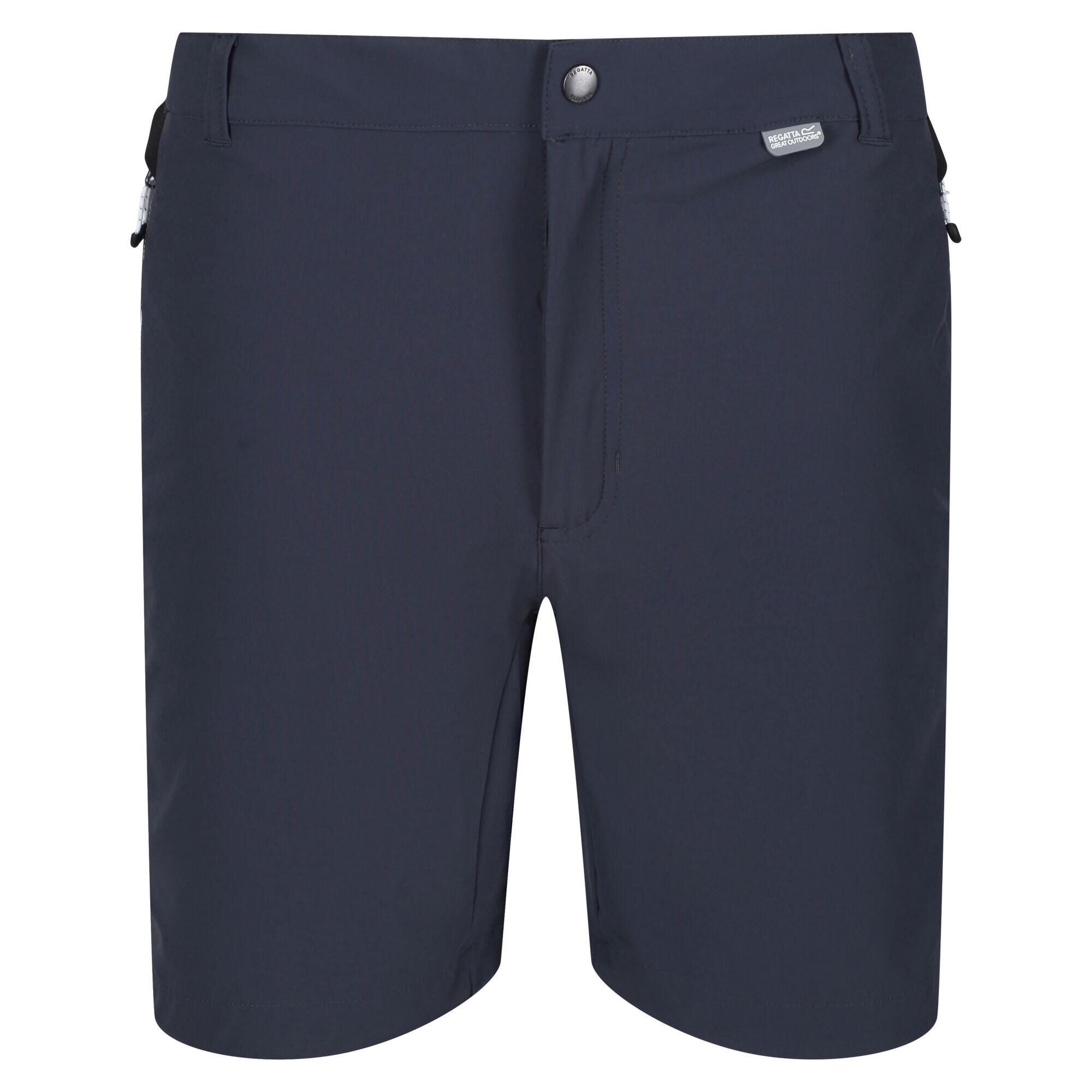 Regatta Mens Mountain II Shorts