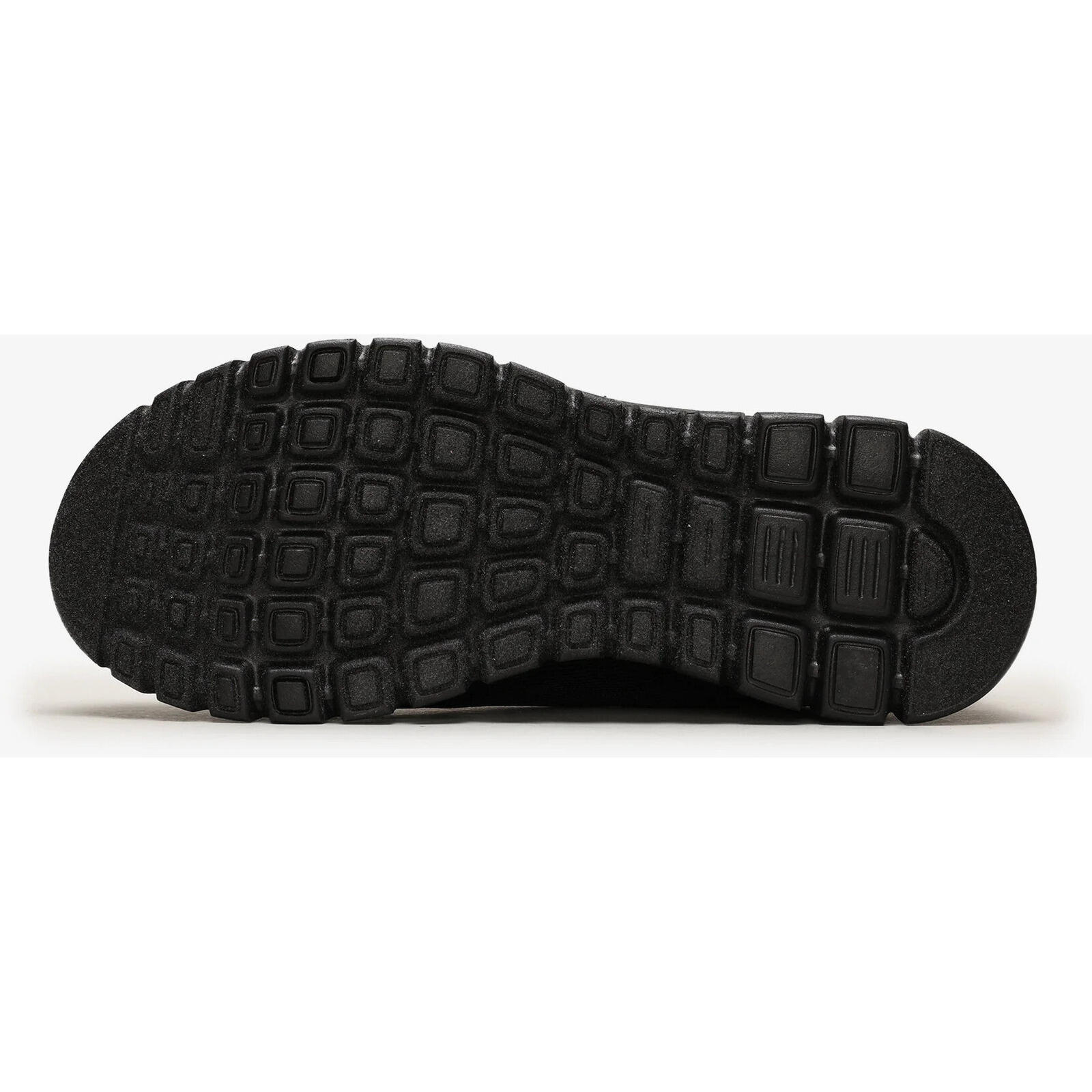 Baskets Skechers Get Connected, Noir, Femmes 5/5