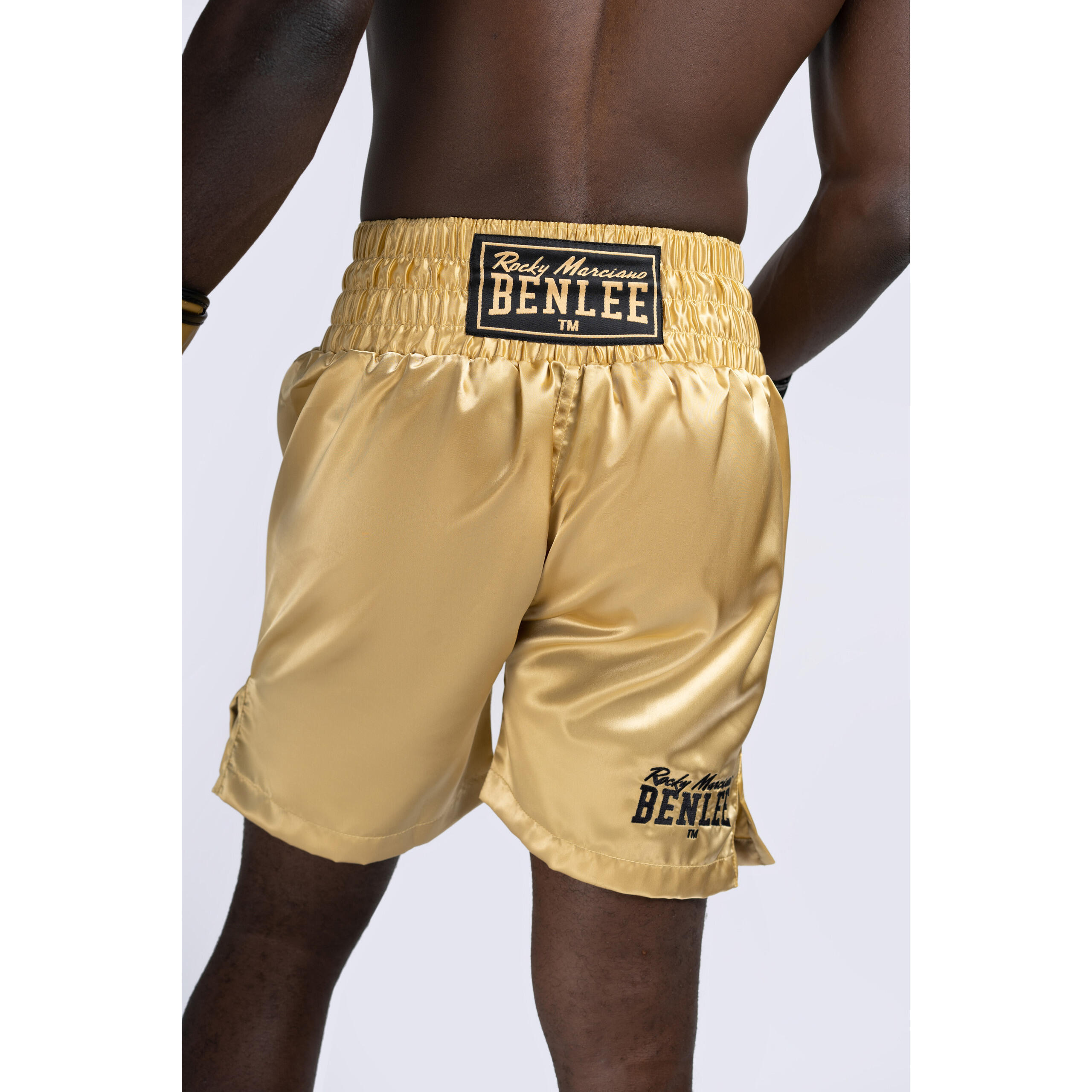 Pantaloncini da boxe Benlee Uni Boxing 5/7
