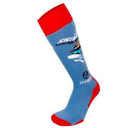 Chaussettes enfant Rywan Snow