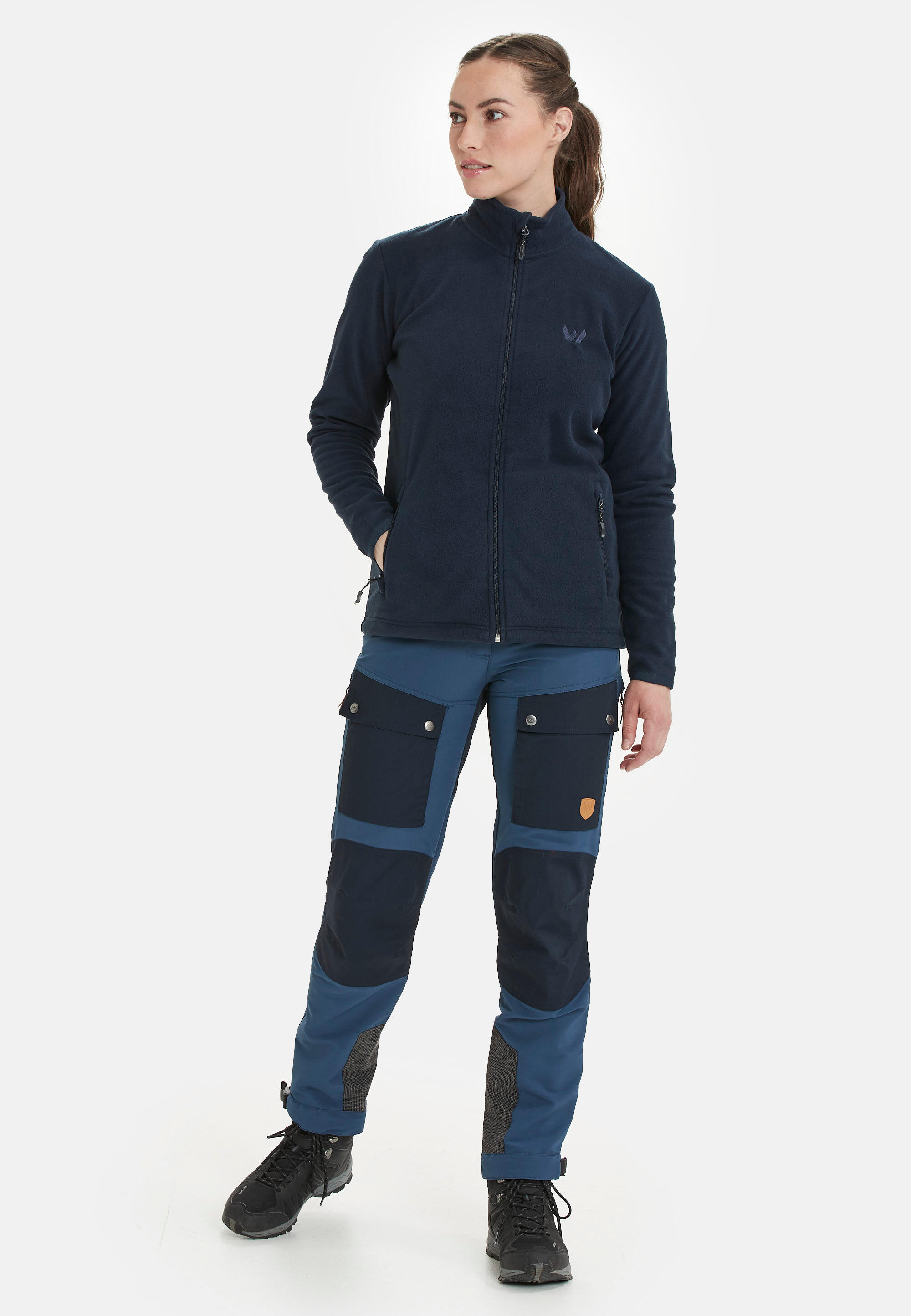 Broek Anissy 3/5