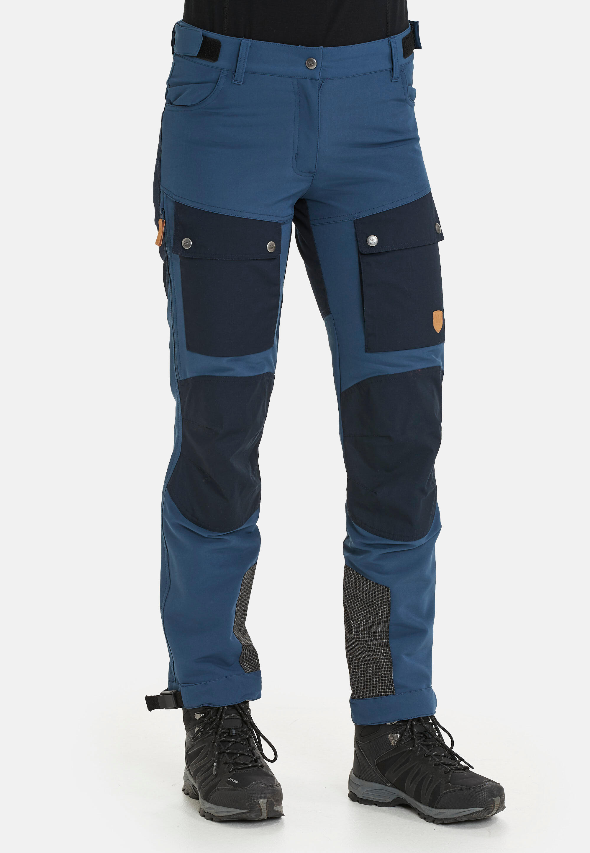 Broek Anissy 2/5