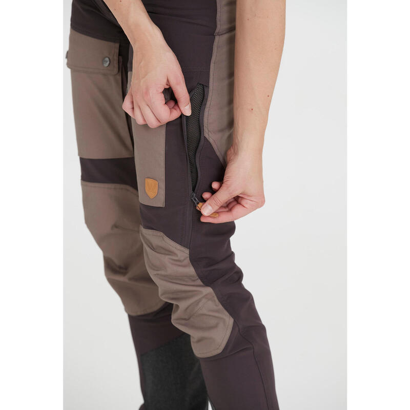 WHISTLER Pantalon outdoor Anissy