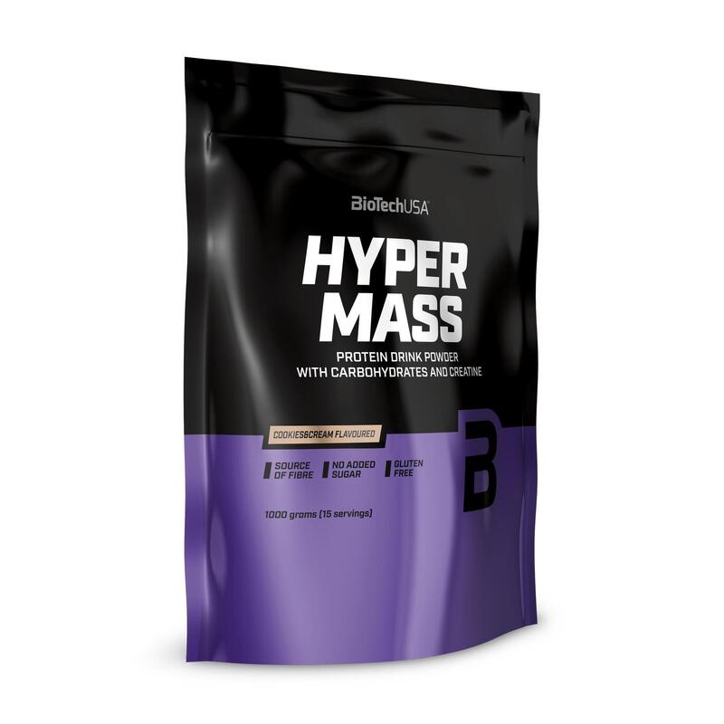 Hyper Mass (1000g) - Cookies&Cream