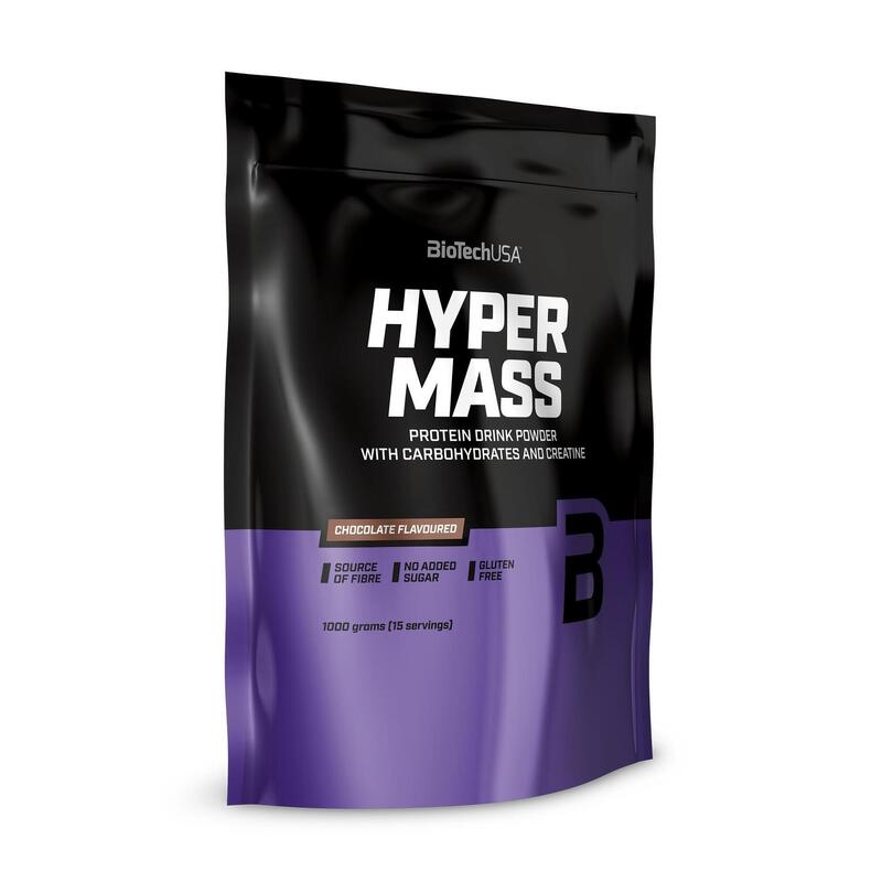 Hyper Mass (1000g) - Chocolate