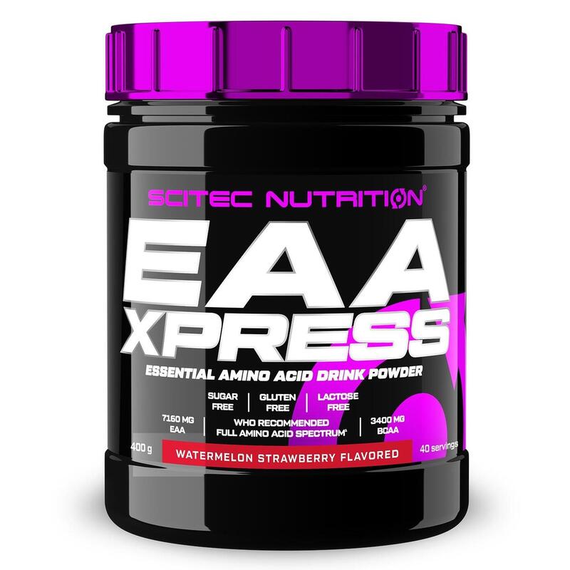 EAA Xpress 400g - Watermelon Strawberry