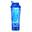 Electric Protein shake Mixer VortexBoost1 24oz/700ml - Blue