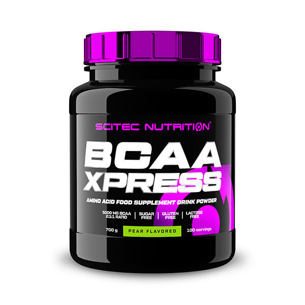 BCAA Xpress 700g - Pear