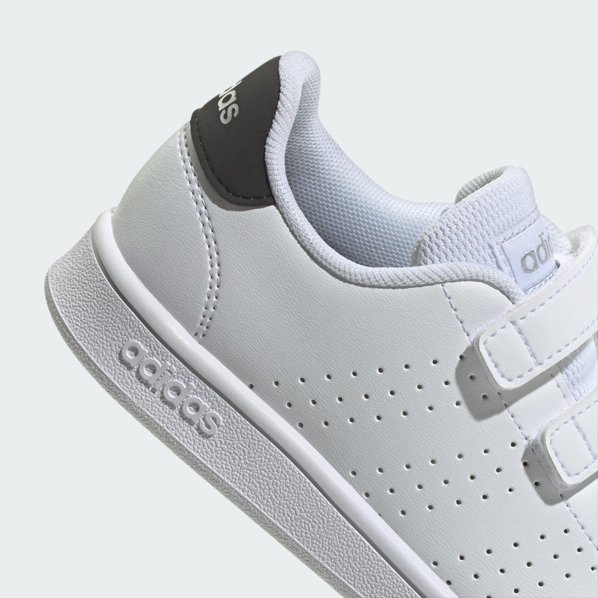 Advantage Court Lifestyle Schuhe mit Klettverschluss 6/10