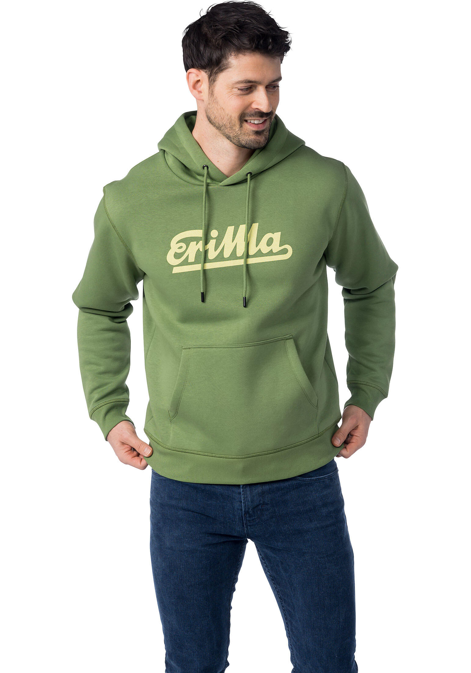 Unisex Erwachsene, Erwachsene Hoodie 2/6