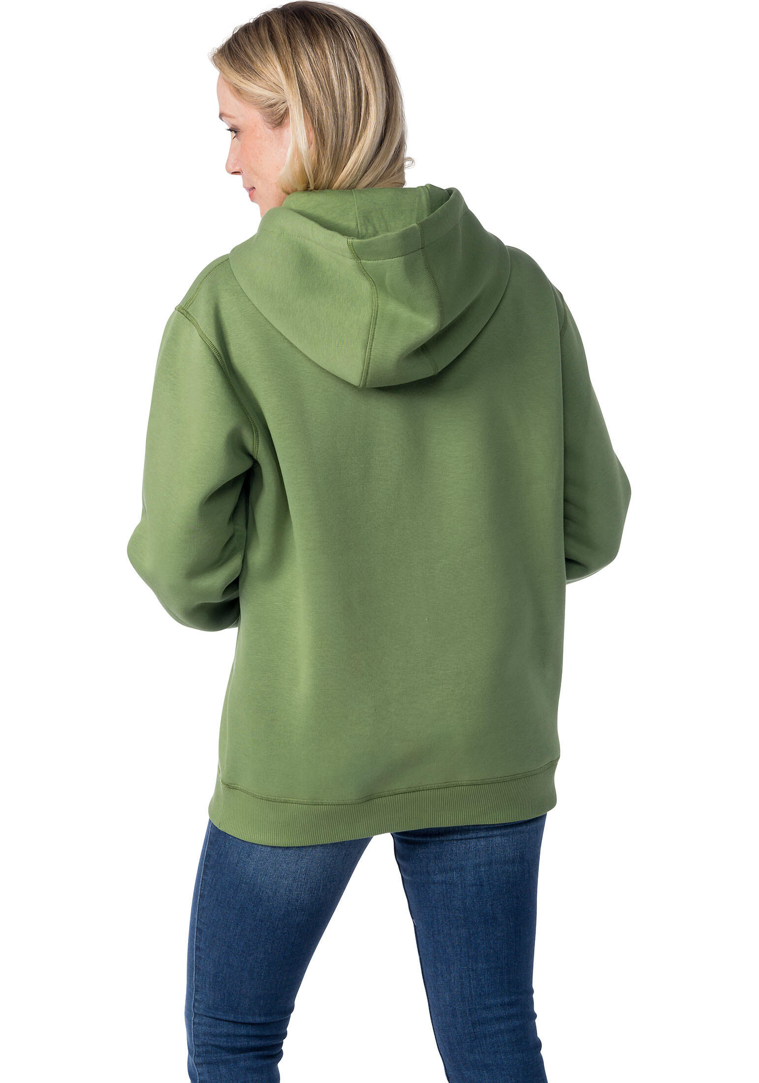 Unisex Erwachsene, Erwachsene Hoodie 3/6