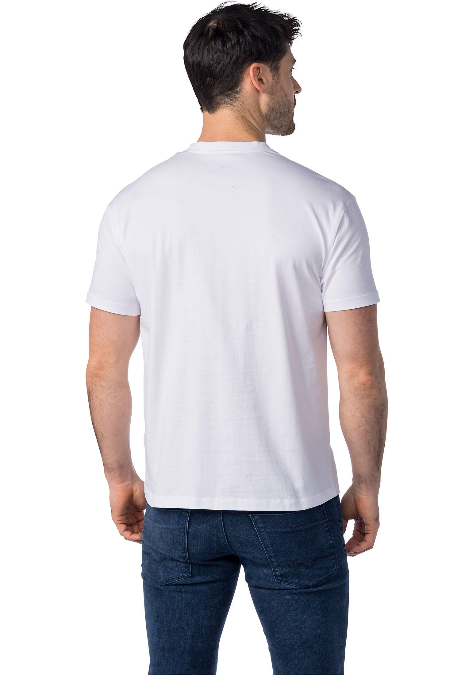 Herren T-Shirt 2/4