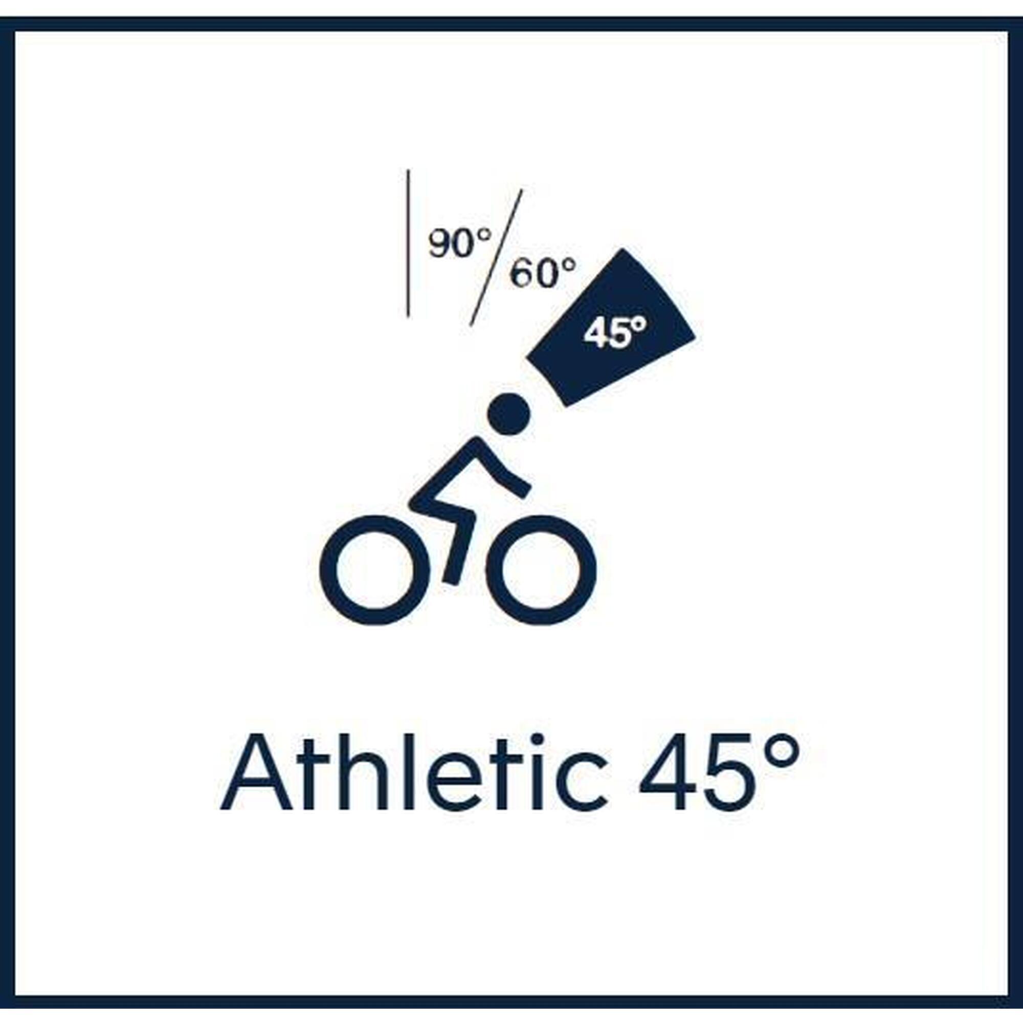SELLE ROYAL Fahrrad-Sattel On, unisex  Athletic