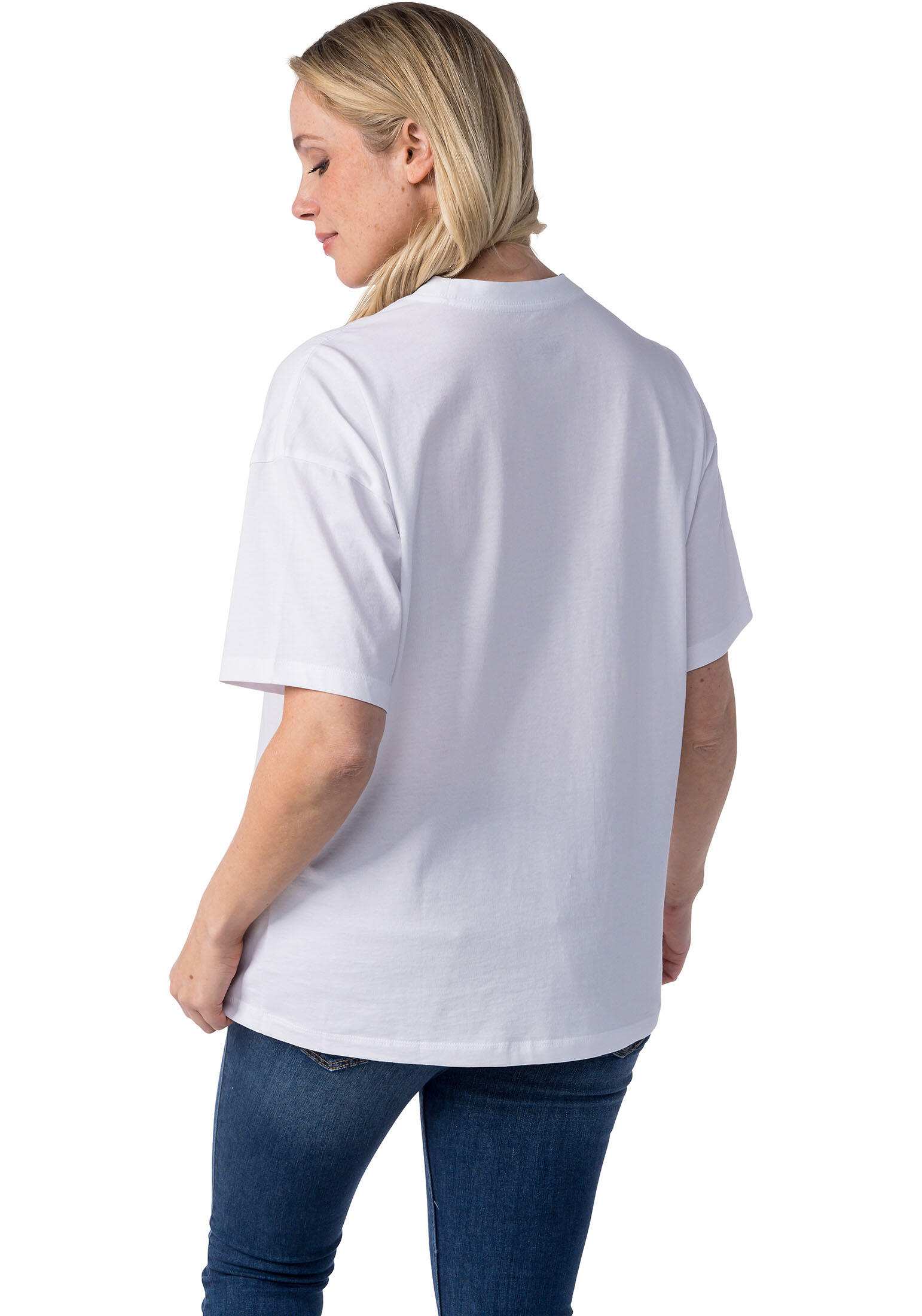 Damen T-Shirt 2/4