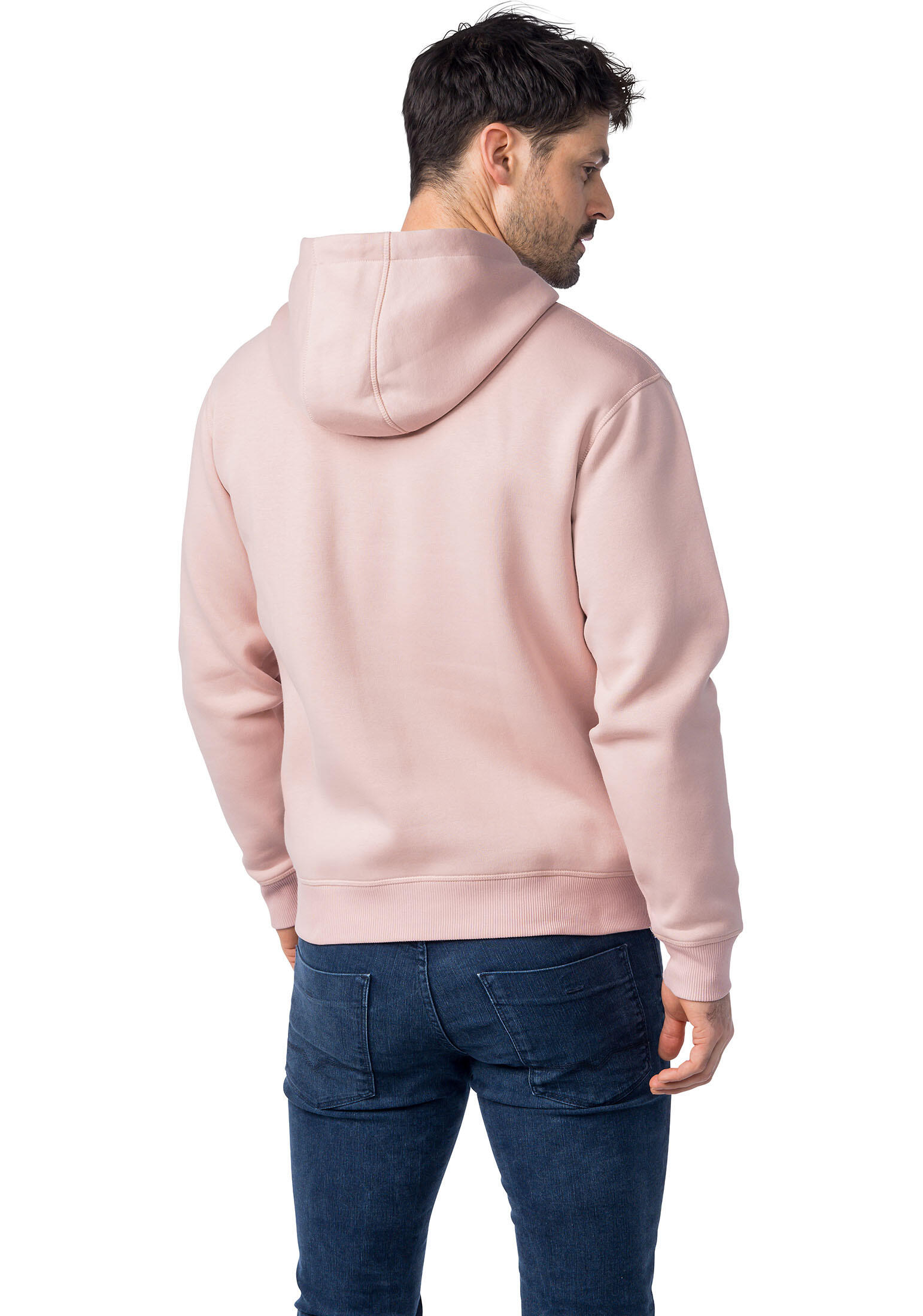 Unisex Erwachsene, Erwachsene Hoodie 4/6