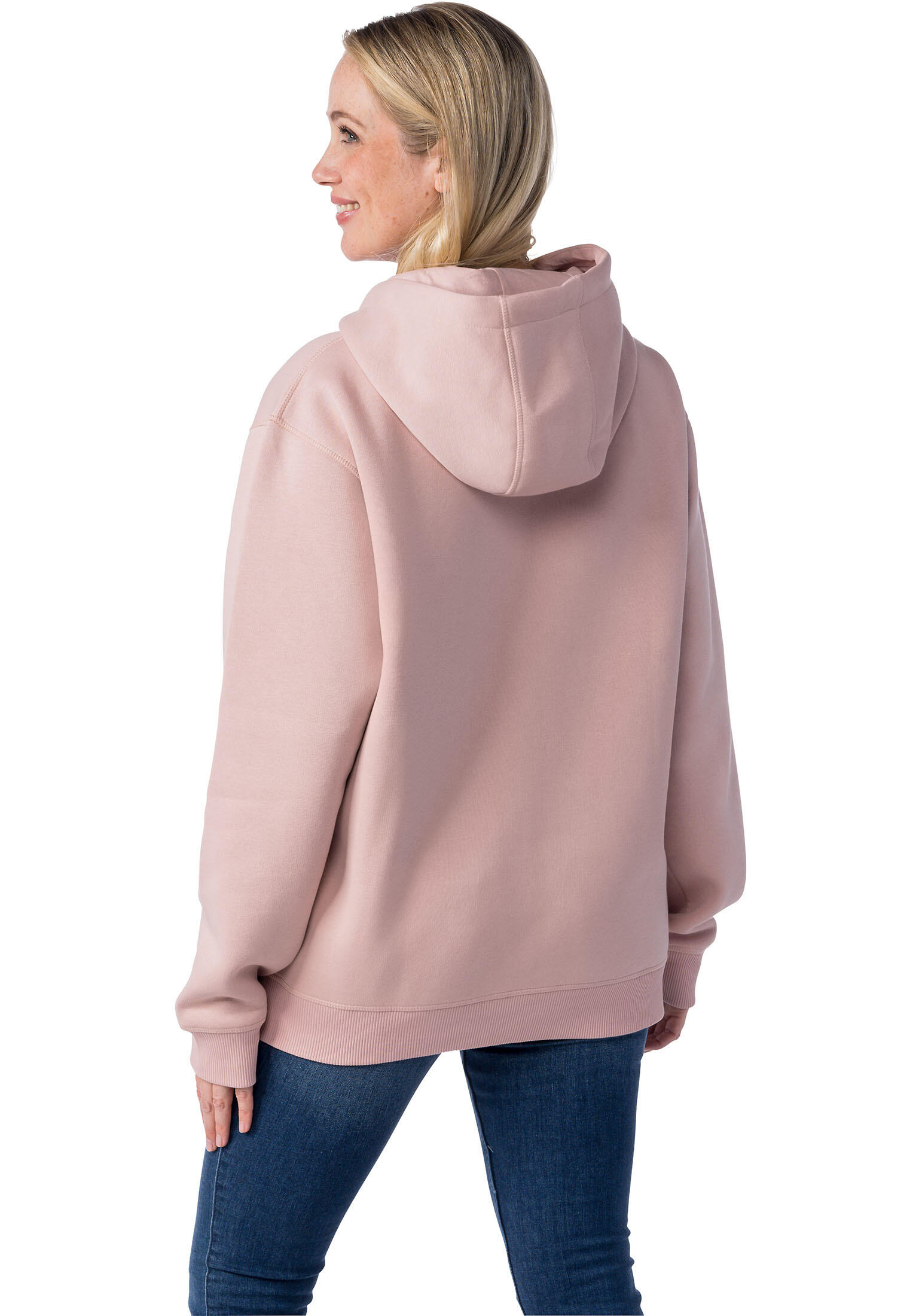 Unisex Erwachsene, Erwachsene Hoodie 3/6