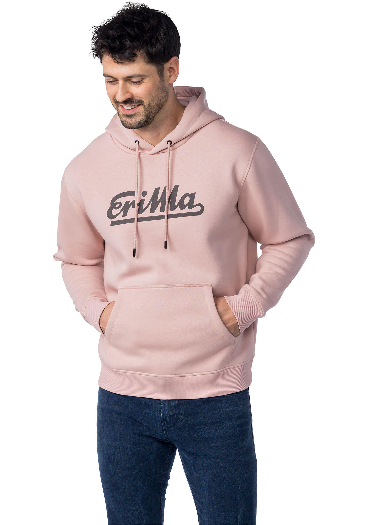 Unisex Erwachsene, Erwachsene Hoodie 2/6
