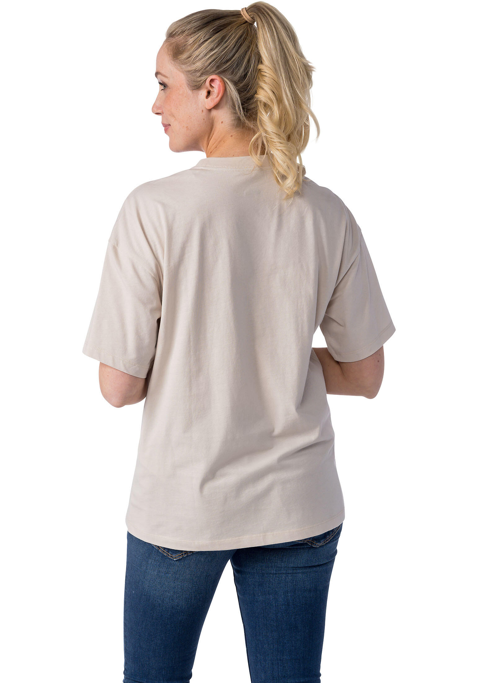 Damen T-Shirt 2/4