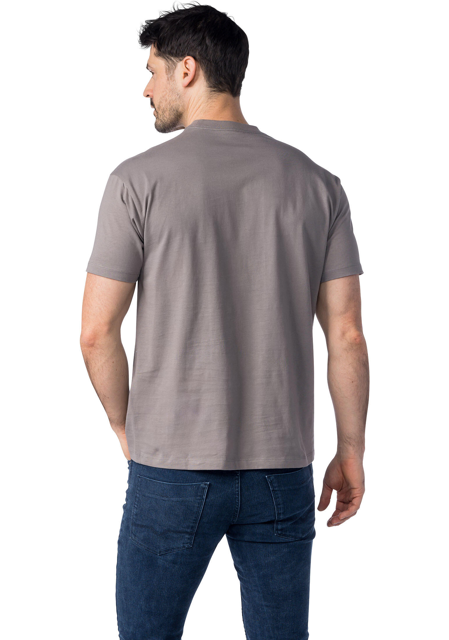T-shirt Erima Retro Sportsfashion 2/4