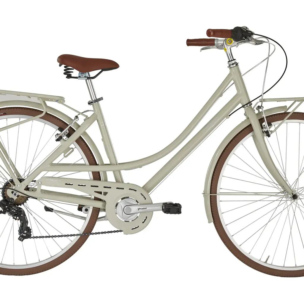 Alpina Bike, Free Time 28 Lady