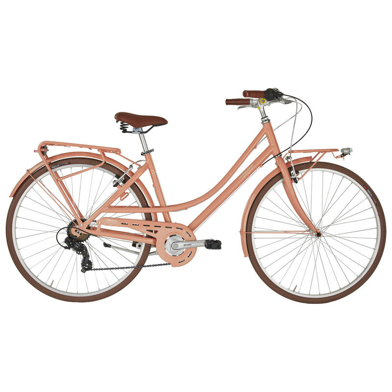 ANITA Cityfahrrad 28 Zoll FREETIME Lady