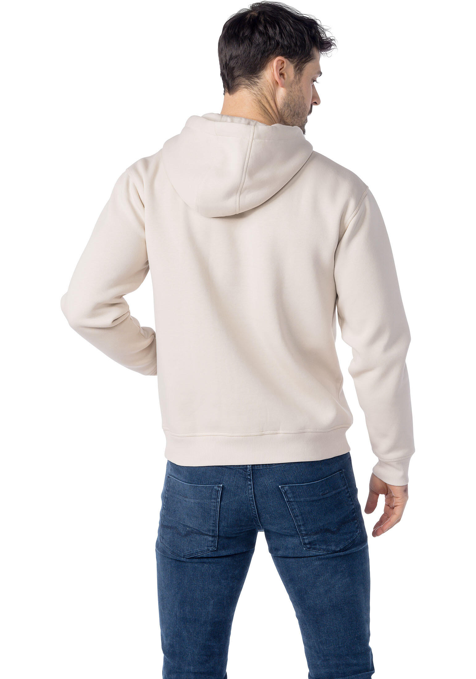 Unisex Erwachsene, Erwachsene Hoodie 4/6