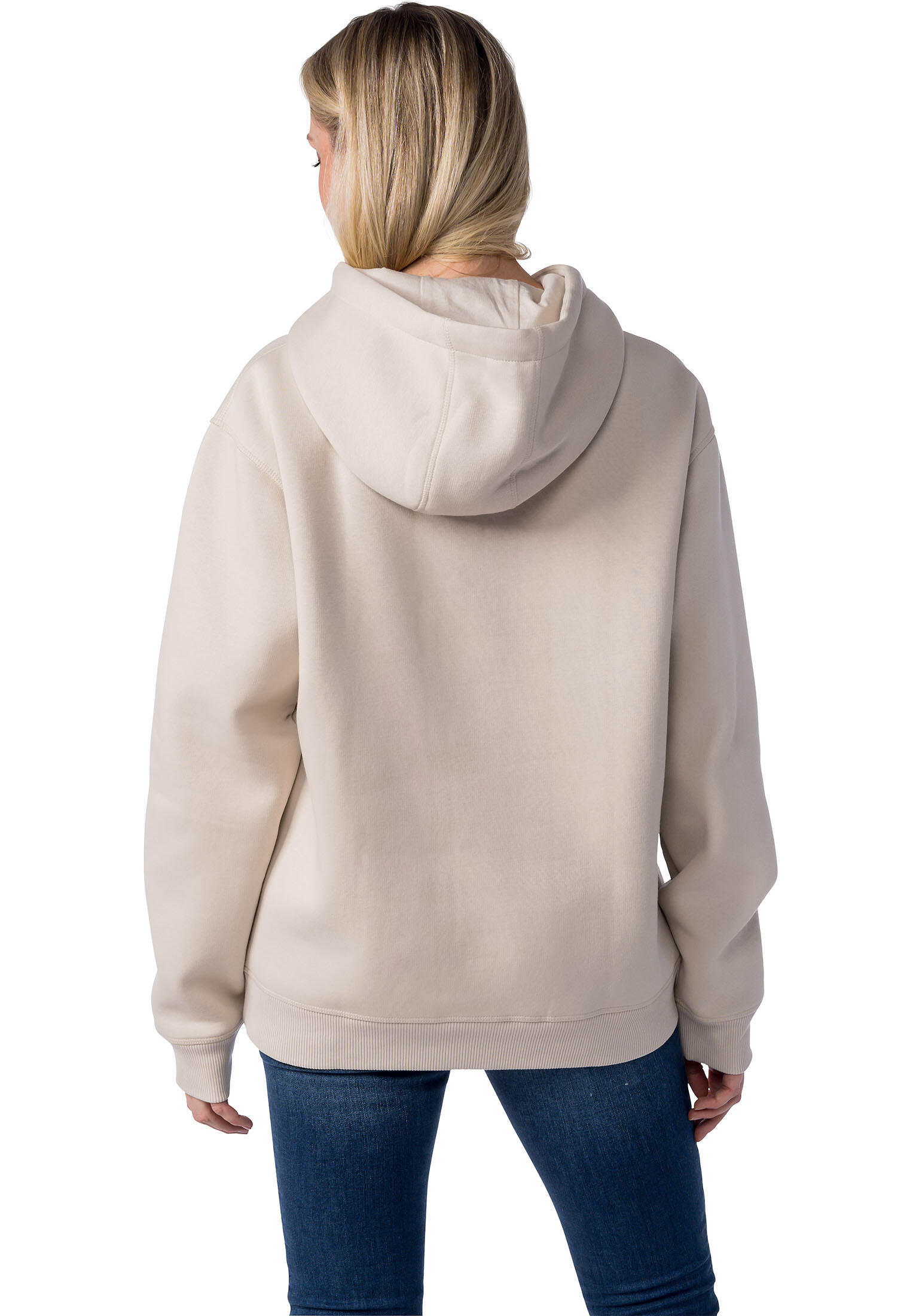 Unisex Erwachsene, Erwachsene Hoodie 3/6