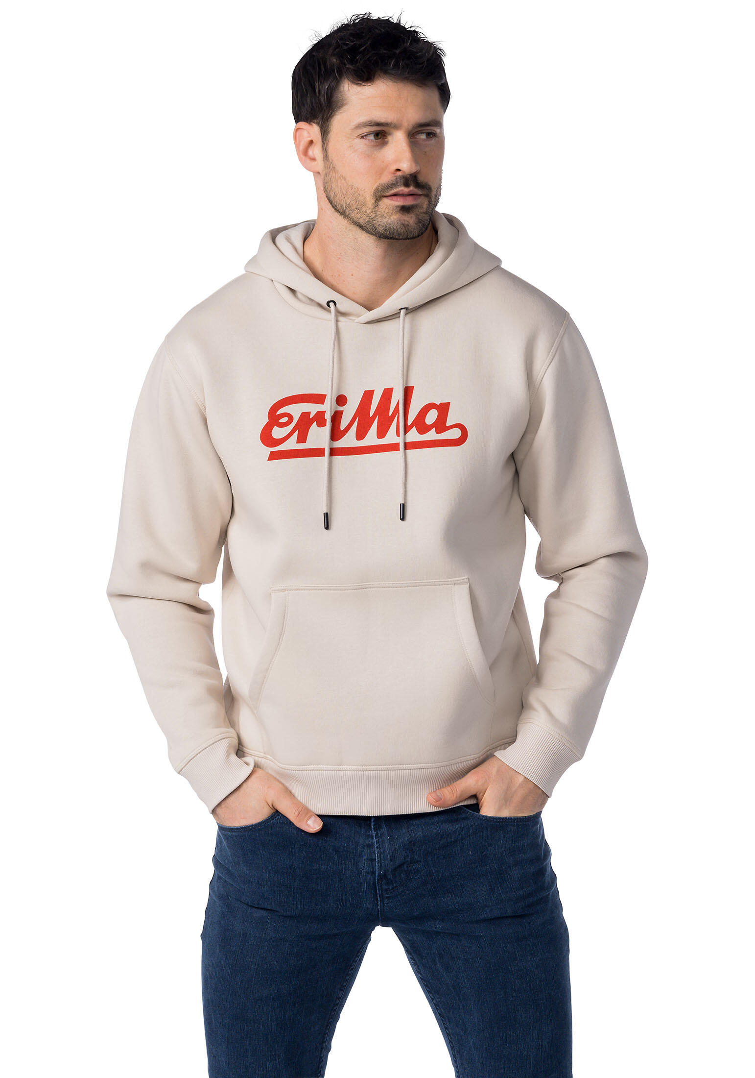Unisex Erwachsene, Erwachsene Hoodie 2/6
