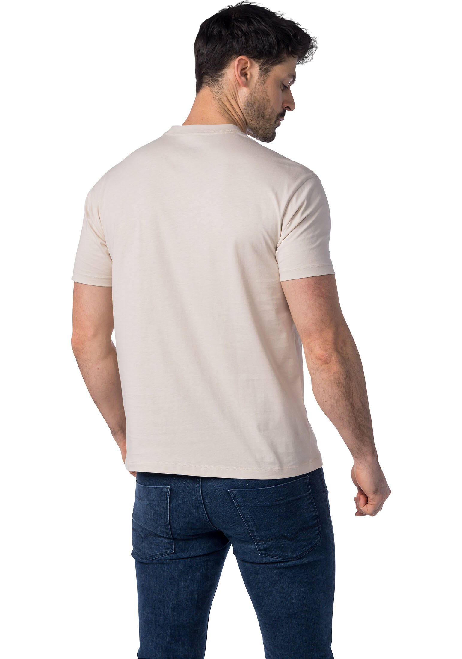 Herren T-Shirt 3/6
