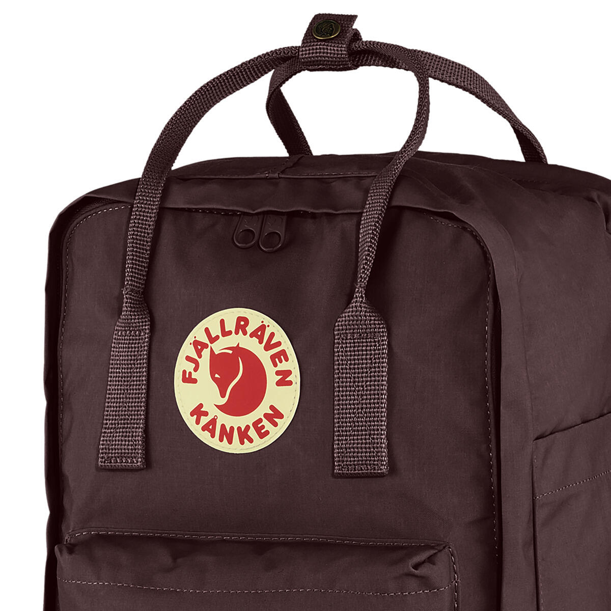 Fjall Raven Kånken Laptop 15 Acessórios Adulto 3/4
