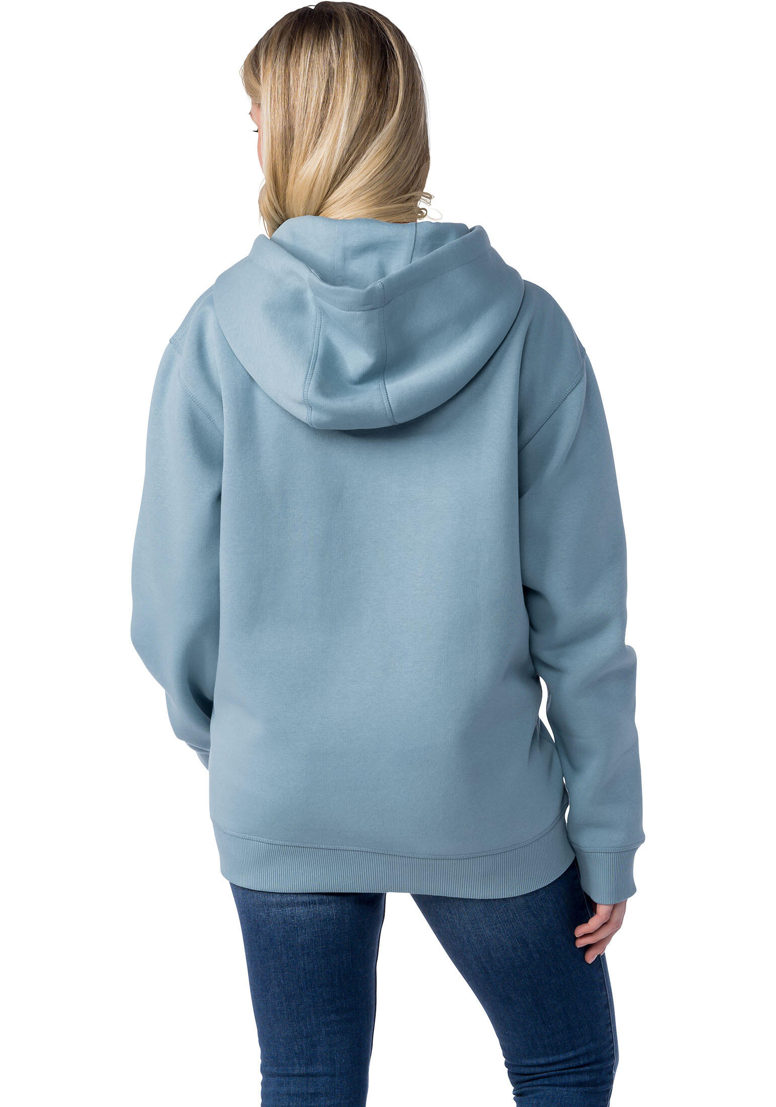 Unisex Erwachsene, Erwachsene Hoodie 2/4