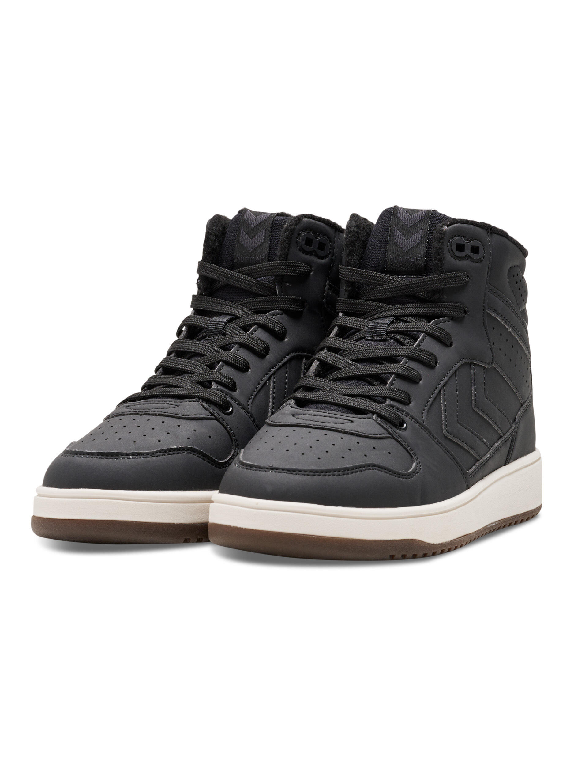 Lacets Botte D'hiver St. Power Adulte 5/7