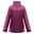 Veste imperméable CALDERDALE Femme (Amarante / Violet)