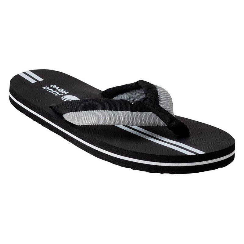 Férfi Aquatro csíkos részlet Flip Flops