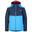 Casaco de Ski Impose III Criança Azul sueco/Denim louro