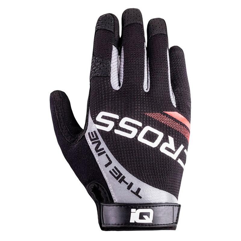 Gants CROSSI Homme (Noir)