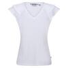 Tshirt FERRA Femme (Blanc)