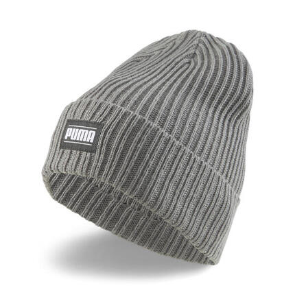 Fasola Puma Ribbed Classic Cuff Beanie