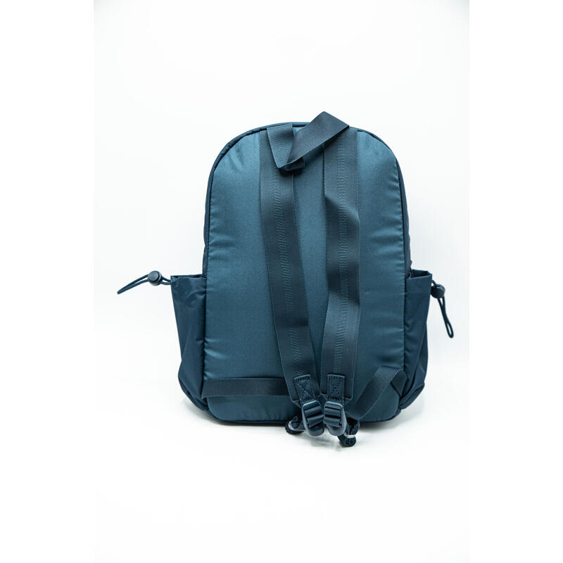 Mochila Puma Core Her Backpack, Azul, Unissex