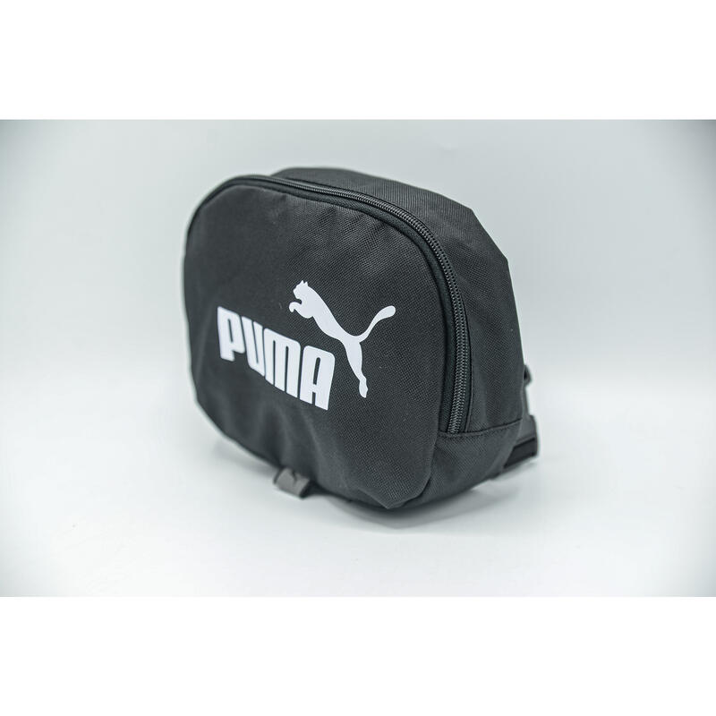 Borseta unisex Puma Phase Waist Bag, Negru