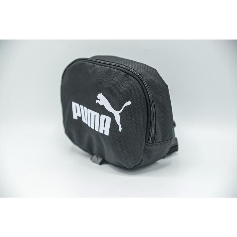 Táska Puma Phase Waist Bag, Fekete, Unisex
