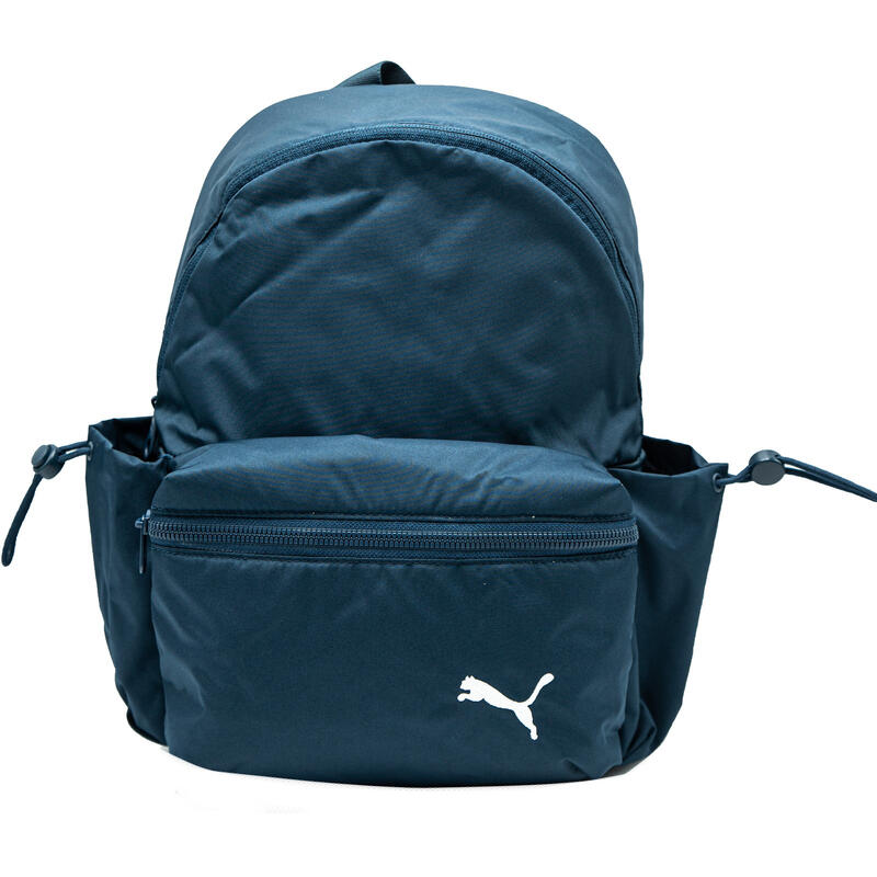 Mochila Puma Core Her Backpack, Azul, Unisexo