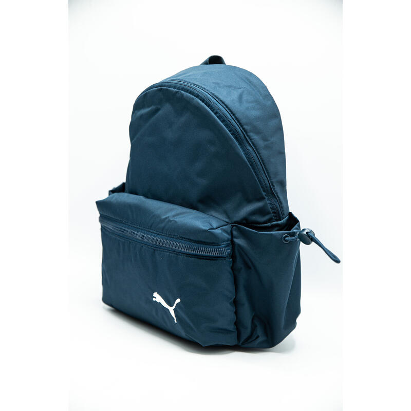 Rucsac unisex Puma Core Her Backpack, Albastru