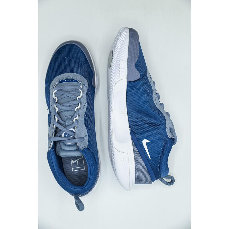 Sneakers Nike Court Zoom Pro, Blauw, Mannen