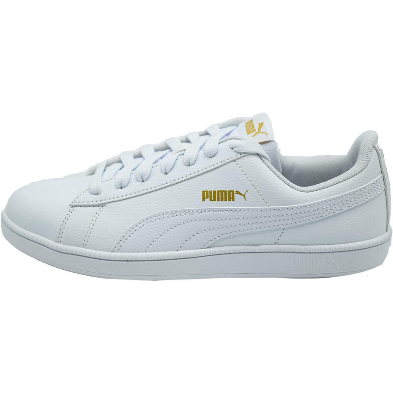 Pantofi sport unisex Puma Up, Alb
