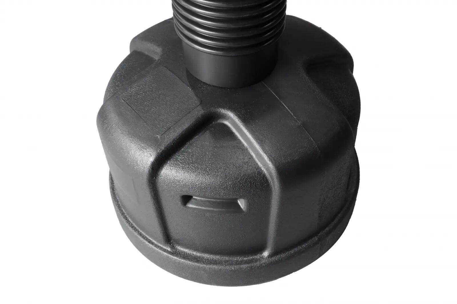 Manechin box Fitskin 5/5