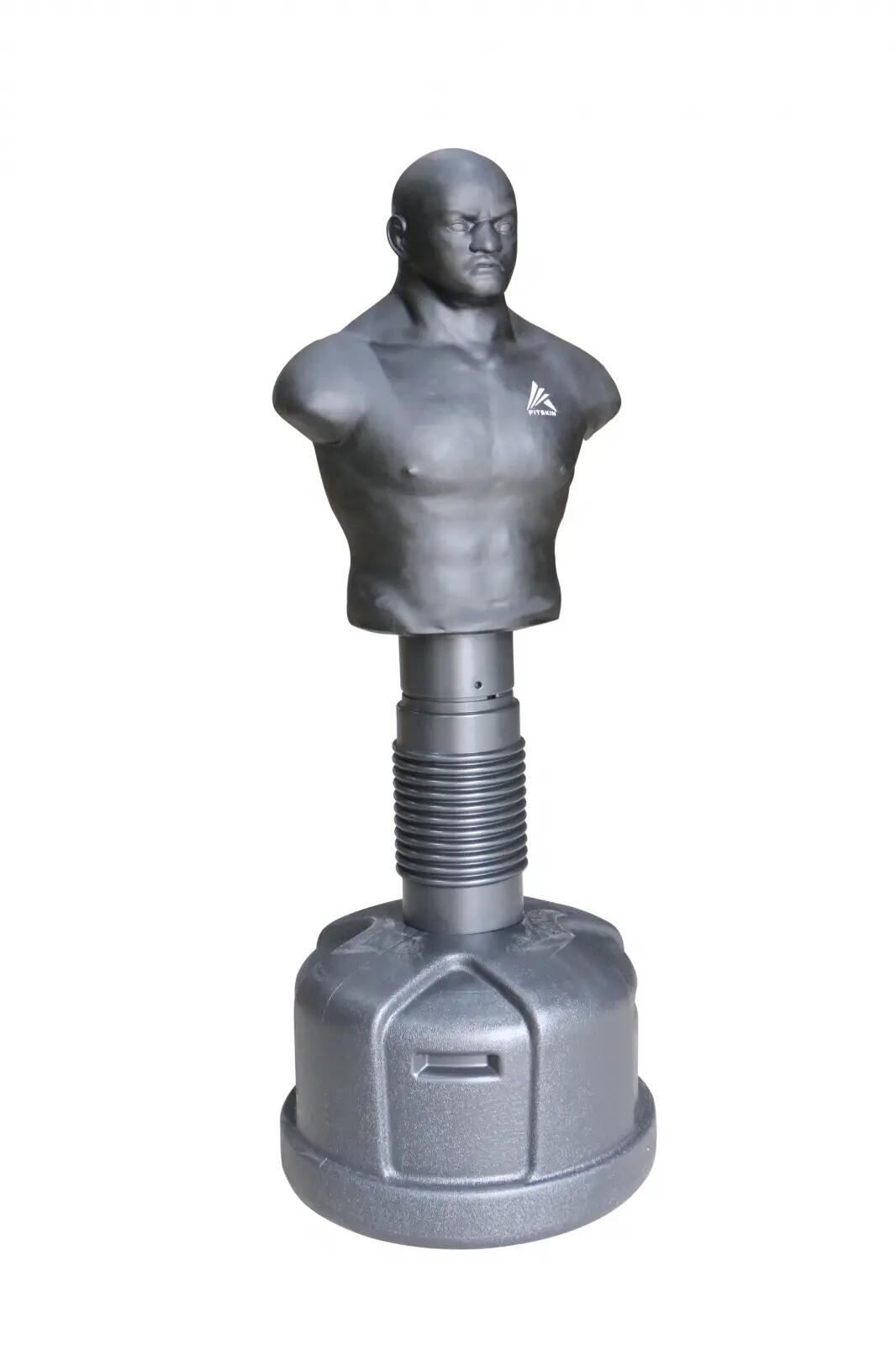 Manechin box Fitskin 3/5