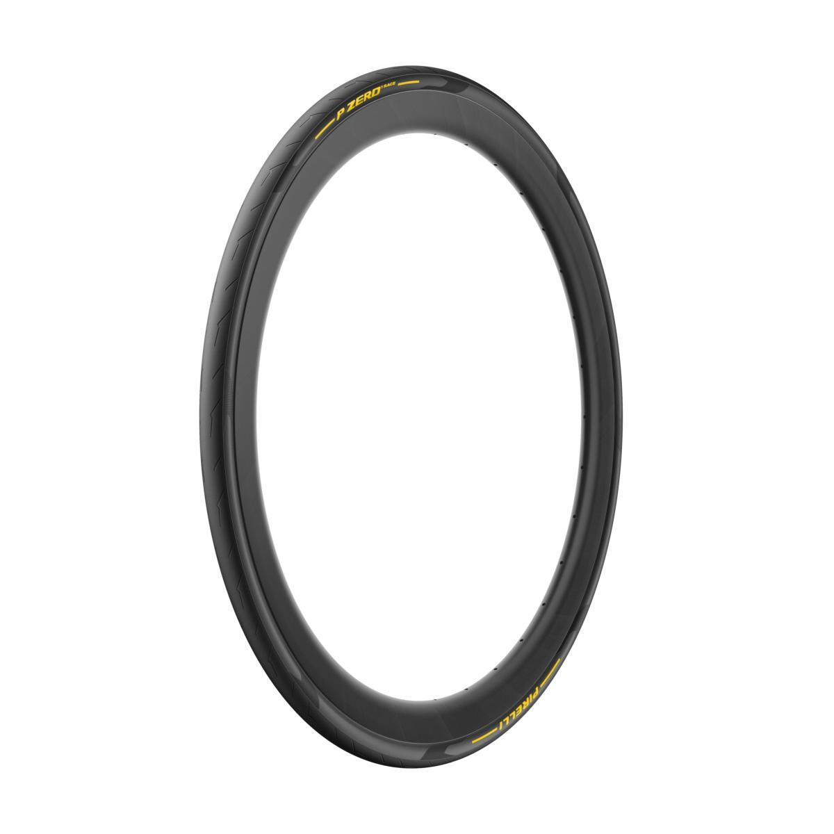 Pirelli P Zero Race 700 mm Tubetype Soft Road Tire TechBelt SmartEvo Edition Yel 2/4