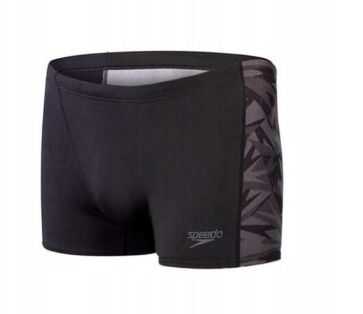 SPEEDO Speedo Hyperboom Panel Mens Aquashort